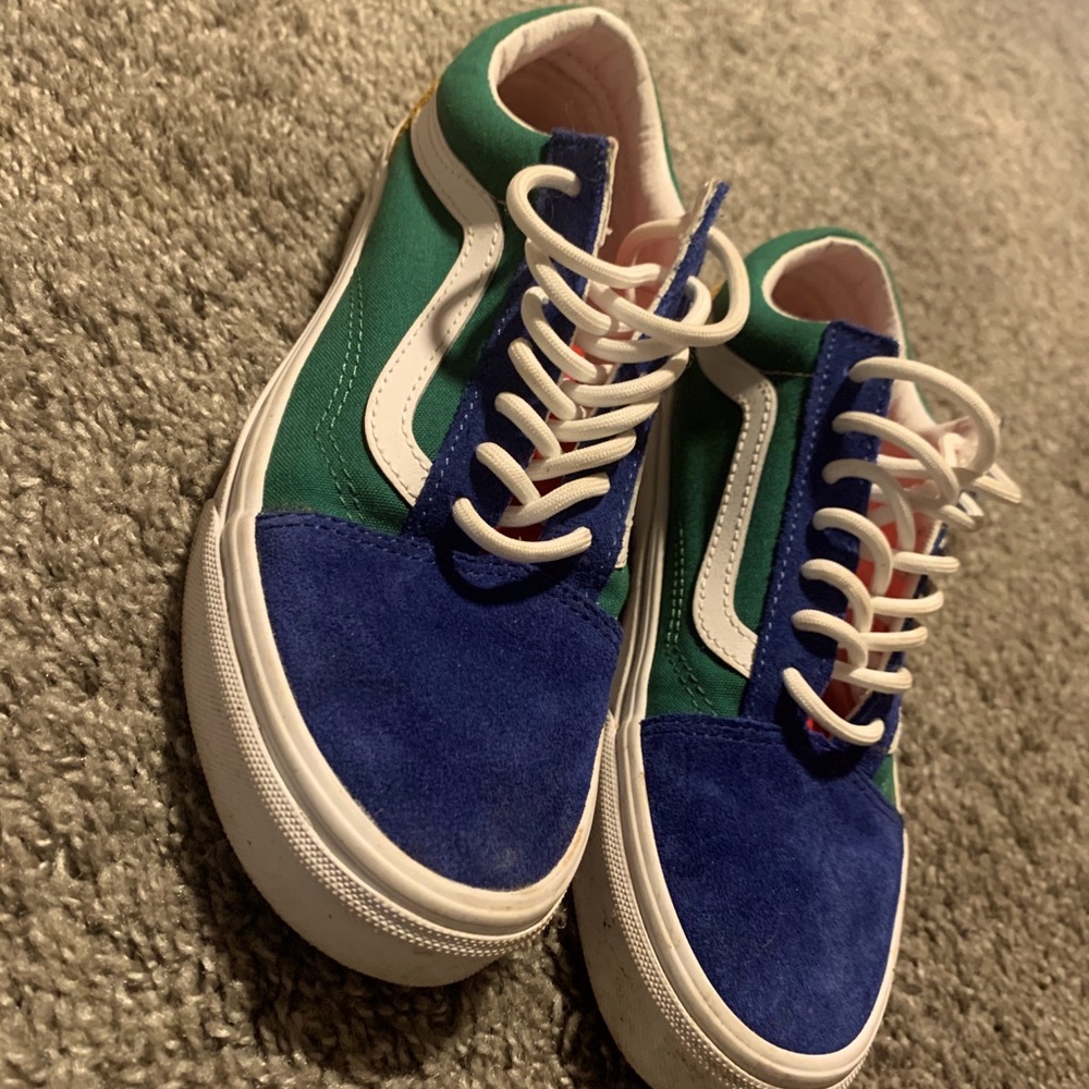 Vans